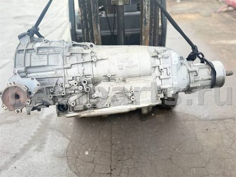 Гидротрансформатор АКПП Audi Q5 A4, 2015 г., OEM 0BK300041D, арт. 160154, фото 6