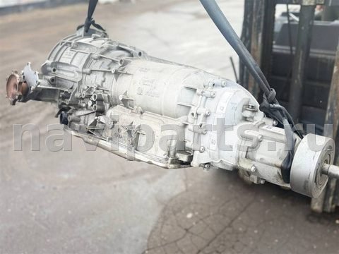 Гидротрансформатор АКПП Audi Q5 A4, 2015 г., OEM 0BK300041D, арт. 160154, фото 7