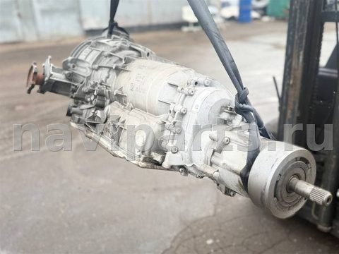 Гидротрансформатор АКПП Audi Q5 A4, 2015 г., OEM 0BK300041D, арт. 160154, фото 8