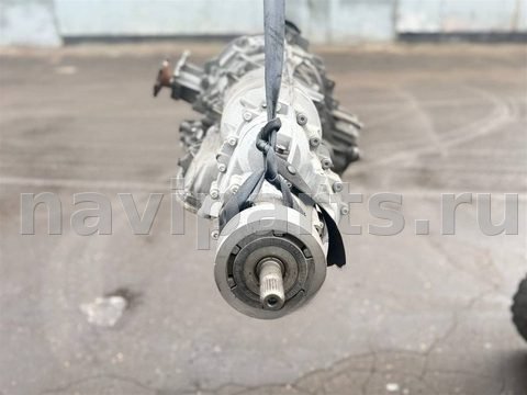 Гидротрансформатор АКПП Audi Q5 A4, 2015 г., OEM 0BK300041D, арт. 160154, фото 9