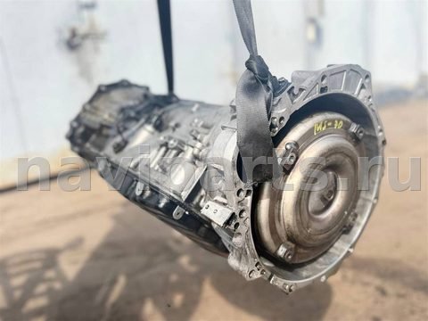Гидротрансформатор АКПП Nissan Navara D40, 2007 г., OEM 310203X30D, арт. 160184