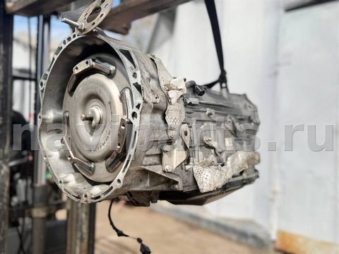 Гидротрансформатор АКПП Volkswagen Touareg, 2015 г., OEM 0C8300038D, арт. 160185