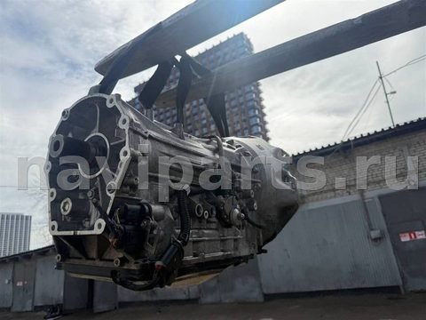Гидротрансформатор АКПП Volkswagen Touareg L200, 2017 г., OEM 0C8300038F, арт. 160193, фото 11