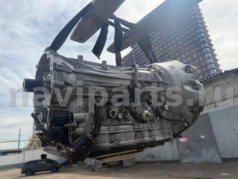 Гидротрансформатор АКПП Volkswagen Touareg L200, 2017 г., OEM 0C8300038F, арт. 160193, фото 12
