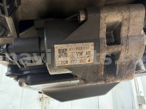 Гидротрансформатор АКПП Volkswagen Touareg L200, 2017 г., OEM 0C8300038F, арт. 160193, фото 17