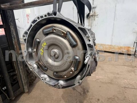 Гидротрансформатор АКПП Volkswagen Touareg L200, 2017 г., OEM 0C8300038F, арт. 160193, фото 4