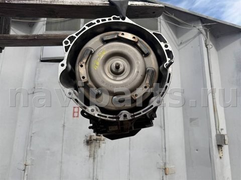 Гидротрансформатор АКПП Volkswagen Touareg L200, 2017 г., OEM 0C8300038F, арт. 160193, фото 6