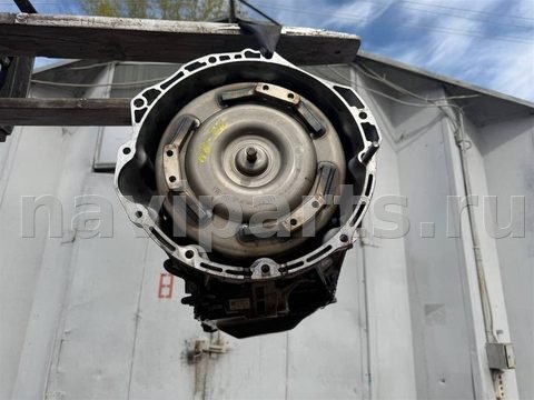 Гидротрансформатор АКПП Volkswagen Touareg L200, 2017 г., OEM 0C8300038F, арт. 160193, фото 7