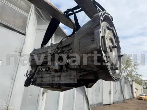 Гидротрансформатор АКПП Volkswagen Touareg L200, 2017 г., OEM 0C8300038F, арт. 160193, фото 8
