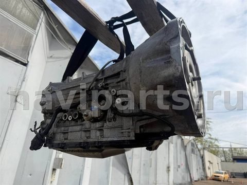 Гидротрансформатор АКПП Volkswagen Touareg L200, 2017 г., OEM 0C8300038F, арт. 160193, фото 9