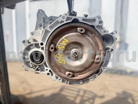Гидротрансформатор АКПП Kia Cerato, 2018 г., OEM 450002F714, арт. 160195