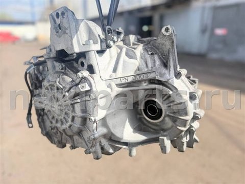 Гидротрансформатор АКПП Kia Cerato, 2018 г., OEM 450002F714, арт. 160195, фото 12