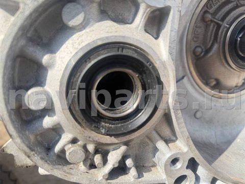 Гидротрансформатор АКПП Kia Cerato, 2018 г., OEM 450002F714, арт. 160195, фото 23