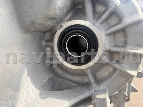 Гидротрансформатор АКПП Kia Cerato, 2018 г., OEM 450002F714, арт. 160195, фото 24