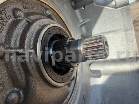 Гидротрансформатор АКПП Kia Cerato, 2018 г., OEM 450002F714, арт. 160195, фото 25