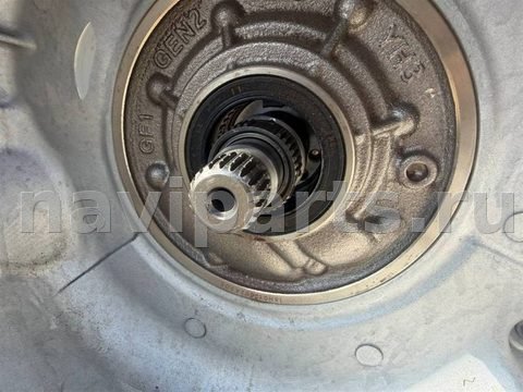 Гидротрансформатор АКПП Kia Cerato, 2018 г., OEM 450002F714, арт. 160195, фото 26