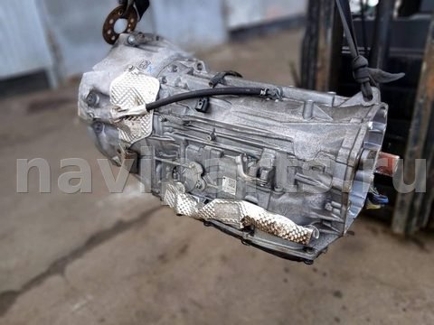 Гидротрансформатор АКПП Volkswagen Touareg, 2015 г., OEM 0C8300038D, арт. 160203, фото 3