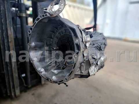 Гидротрансформатор АКПП Volkswagen Touareg, 2015 г., OEM 0C8300038D, арт. 160203, фото 4