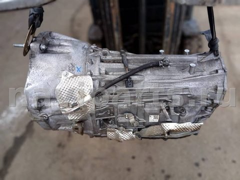 Гидротрансформатор АКПП Volkswagen Touareg, 2015 г., OEM 0C8300038D, арт. 160203, фото 6