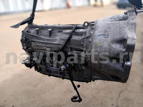 Гидротрансформатор АКПП Volkswagen Touareg, 2015 г., OEM 0C8300038D, арт. 160203, фото 7