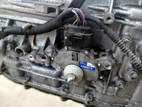 Гидротрансформатор АКПП Volkswagen Touareg, 2015 г., OEM 0C8300038D, арт. 160203, фото 8