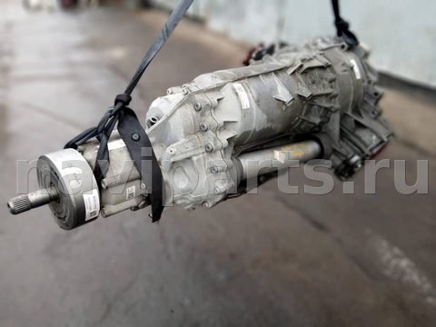 Гидротрансформатор АКПП Audi Q5, 2015 г., OEM 0BK300041D, арт. 160209, фото 2