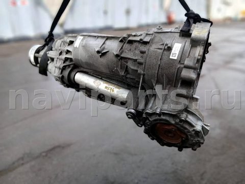 Гидротрансформатор АКПП Audi Q5, 2015 г., OEM 0BK300041D, арт. 160209, фото 3