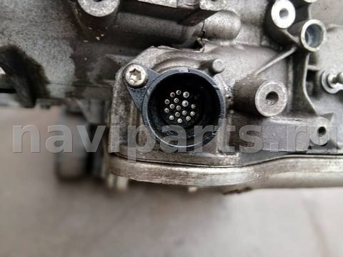 Гидротрансформатор АКПП Audi Q5, 2015 г., OEM 0BK300041D, арт. 160209, фото 4