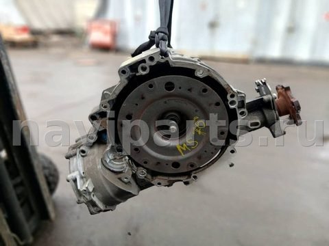 Гидротрансформатор АКПП Audi Q5, 2015 г., OEM 0BK300041D, арт. 160209, фото 5