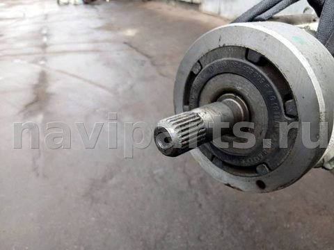 Гидротрансформатор АКПП Audi Q5, 2015 г., OEM 0BK300041D, арт. 160209, фото 6