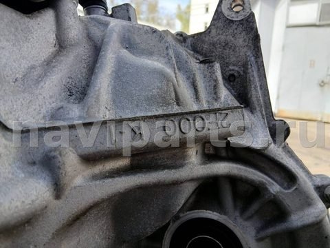 Гидротрансформатор АКПП Kia Cerato, 2018 г., OEM 450002F714, арт. 160226, фото 10