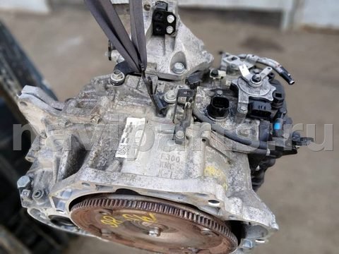 Гидротрансформатор АКПП Kia Cerato, 2018 г., OEM 450002F714, арт. 160226, фото 4
