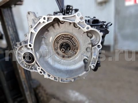 Гидротрансформатор АКПП Kia Cerato, 2018 г., OEM 450002F714, арт. 160226, фото 5