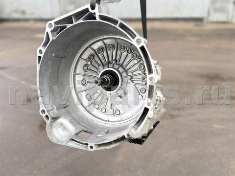 Гидротрансформатор АКПП BMW 5 W168, 2022 г., OEM 24008744938, арт. 160716, фото 10