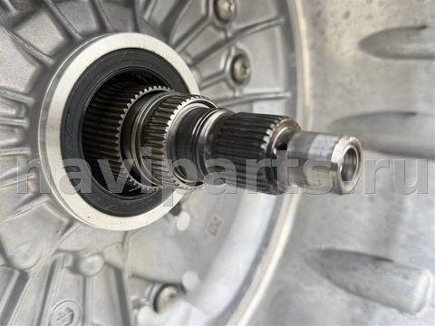 Гидротрансформатор АКПП BMW 5 W168, 2022 г., OEM 24008744938, арт. 160716, фото 15