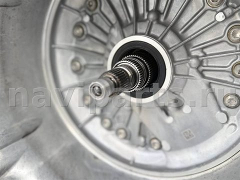 Гидротрансформатор АКПП BMW 5 W168, 2022 г., OEM 24008744938, арт. 160716, фото 16