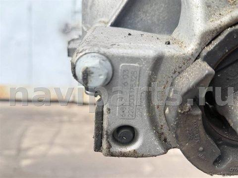 Гидротрансформатор АКПП BMW 5 W168, 2022 г., OEM 24008744938, арт. 160716, фото 19