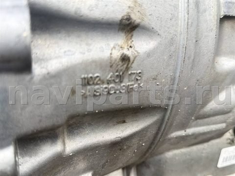 Гидротрансформатор АКПП BMW 5 W168, 2022 г., OEM 24008744938, арт. 160716, фото 20