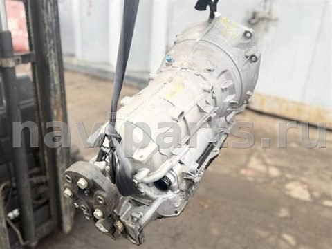 Гидротрансформатор АКПП BMW 5 W168, 2022 г., OEM 24008744938, арт. 160716, фото 3