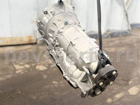 Гидротрансформатор АКПП BMW 5 W168, 2022 г., OEM 24008744938, арт. 160716, фото 4