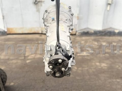 Гидротрансформатор АКПП BMW 5 W168, 2022 г., OEM 24008744938, арт. 160716, фото 5