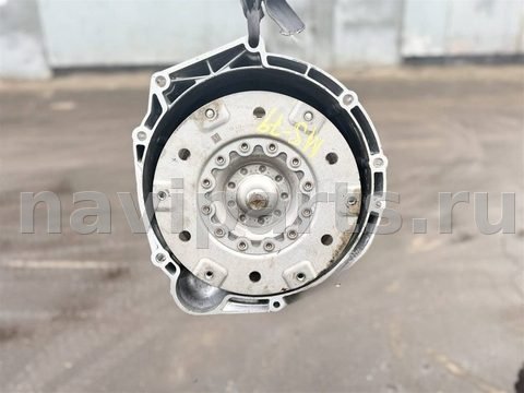 Гидротрансформатор АКПП BMW 5 W168, 2022 г., OEM 24008744938, арт. 160716, фото 6
