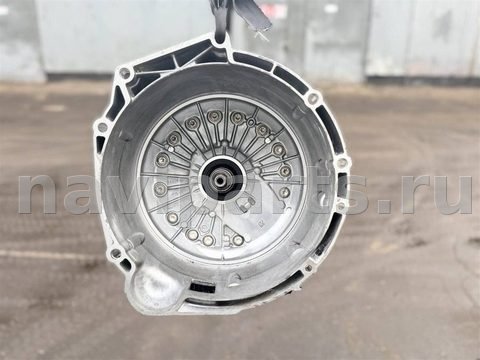 Гидротрансформатор АКПП BMW 5 W168, 2022 г., OEM 24008744938, арт. 160716, фото 9
