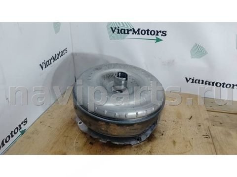 Гидротрансформатор АКПП Mercedes C W205 E39, 2018 г., OEM A2312500502, арт. 1640