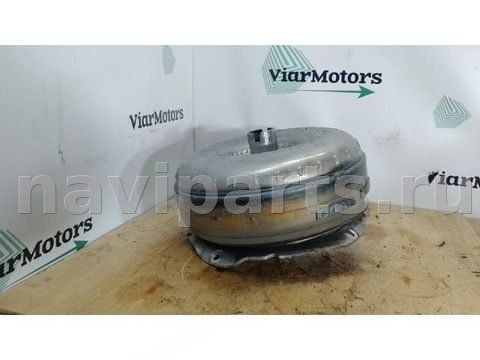 Гидротрансформатор АКПП Mercedes C W205 E39, 2018 г., OEM A2312500502, арт. 1640, фото 3