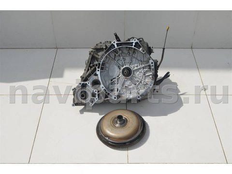 Гидротрансформатор АКПП Honda Pilot YF4, 2009 г., OEM 20021RN3010, арт. 164359