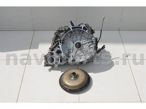 Гидротрансформатор АКПП Honda Pilot YF4, 2009 г., OEM 20021RN3010, арт. 164359, фото 2