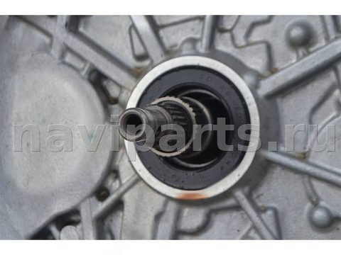 Гидротрансформатор АКПП Honda Pilot YF4, 2009 г., OEM 20021RN3010, арт. 164359, фото 7
