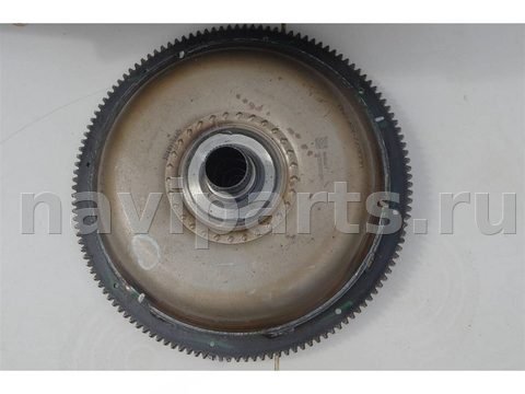 Гидротрансформатор АКПП Honda Pilot YF4, 2009 г., OEM 20021RN3010, арт. 164359, фото 8
