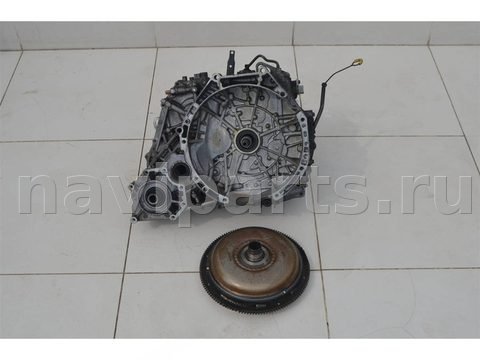 Гидротрансформатор АКПП Honda Pilot, 2011 г., OEM 20021RN3010, арт. 164461